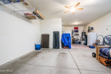 11.55 KW OWNED SOLAR ~IMAGINE, Almost NO Electric Bills! South on Estrella Mountain Ranch Golf Course in Arizona - for sale on GolfHomes.com, golf home, golf lot
