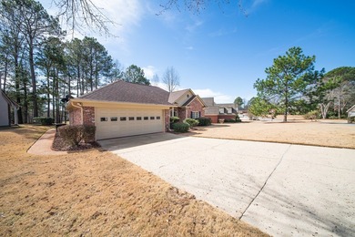Welcome to refined golf course living in Maple Ridge. Perfectly on Maple Ridge Golf Club in Georgia - for sale on GolfHomes.com, golf home, golf lot