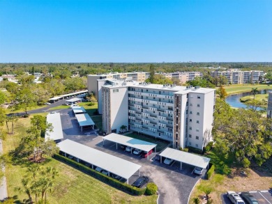 Under contract-accepting backup offers. Turnkey furnished on on Pinebrook/Ironwood Golf Course in Florida - for sale on GolfHomes.com, golf home, golf lot