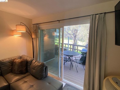 Townhome living on the golf course! Nestled within the gated on  in California - for sale on GolfHomes.com, golf home, golf lot