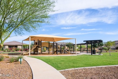 11.55 KW OWNED SOLAR ~IMAGINE, Almost NO Electric Bills! South on Estrella Mountain Ranch Golf Course in Arizona - for sale on GolfHomes.com, golf home, golf lot