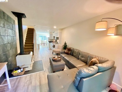 Townhome living on the golf course! Nestled within the gated on  in California - for sale on GolfHomes.com, golf home, golf lot