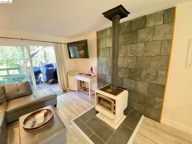 Townhome living on the golf course! Nestled within the gated on  in California - for sale on GolfHomes.com, golf home, golf lot