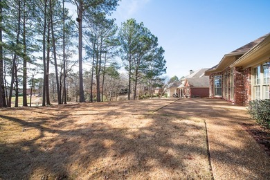 Welcome to refined golf course living in Maple Ridge. Perfectly on Maple Ridge Golf Club in Georgia - for sale on GolfHomes.com, golf home, golf lot