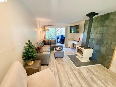 Townhome living on the golf course! Nestled within the gated on  in California - for sale on GolfHomes.com, golf home, golf lot