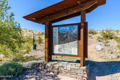 11.55 KW OWNED SOLAR ~IMAGINE, Almost NO Electric Bills! South on Estrella Mountain Ranch Golf Course in Arizona - for sale on GolfHomes.com, golf home, golf lot