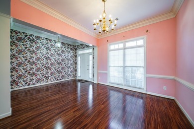 Welcome to refined golf course living in Maple Ridge. Perfectly on Maple Ridge Golf Club in Georgia - for sale on GolfHomes.com, golf home, golf lot