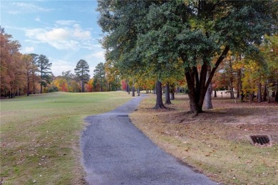 Impeccably maintained, classic colonial nestled in the heart of on Fords Colony Country Club in Virginia - for sale on GolfHomes.com, golf home, golf lot