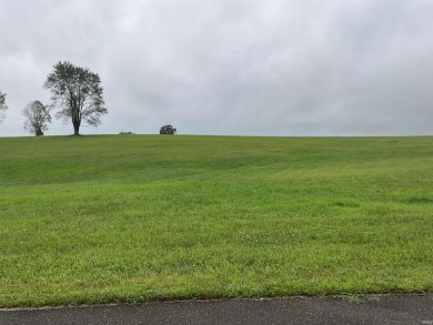 Are you seeking a luxurious home site with large private lots in on The Eagle Pointe Golf Resort in Indiana - for sale on GolfHomes.com, golf home, golf lot
