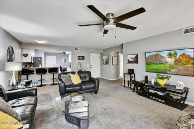 Pride of ownership shines in this move-in-ready home! Notice the on Westbrook Village / Vista Golf Course in Arizona - for sale on GolfHomes.com, golf home, golf lot