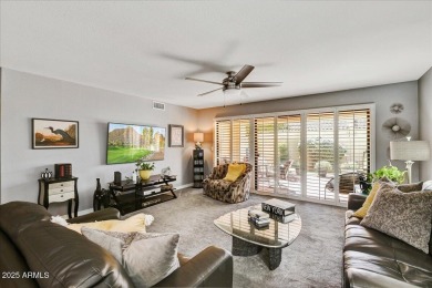 Pride of ownership shines in this move-in-ready home! Notice the on Westbrook Village / Vista Golf Course in Arizona - for sale on GolfHomes.com, golf home, golf lot