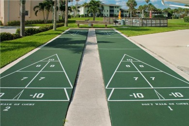 NEAR THE OCEAN! Adorable 1 bedroom 1 bath fully furnished on Ocean Village Golf Course in Florida - for sale on GolfHomes.com, golf home, golf lot