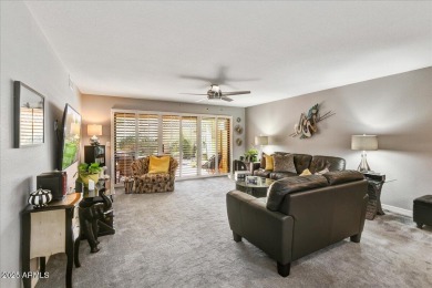 Pride of ownership shines in this move-in-ready home! Notice the on Westbrook Village / Vista Golf Course in Arizona - for sale on GolfHomes.com, golf home, golf lot