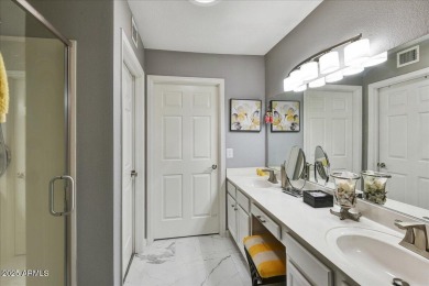 Pride of ownership shines in this move-in-ready home! Notice the on Westbrook Village / Vista Golf Course in Arizona - for sale on GolfHomes.com, golf home, golf lot
