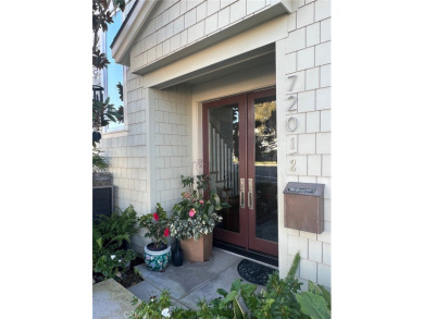 Don't miss this incredible home located in the flower streets of on  in California - for sale on GolfHomes.com, golf home, golf lot