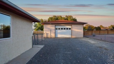 Welcome home!! This ranch style home nestled in the Pueblo West on Desert Hawk At Pueblo West in Colorado - for sale on GolfHomes.com, golf home, golf lot