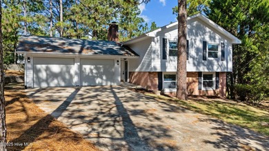 Stunning, fully renovated home centrally located in a quiet on Country Club of North Carolina in North Carolina - for sale on GolfHomes.com, golf home, golf lot