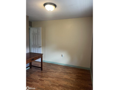 Welcome to this cozy and well-maintained 3-4 bedroom, 1.5-bath on Breda Golf Club in Iowa - for sale on GolfHomes.com, golf home, golf lot