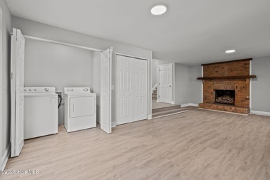 Stunning, fully renovated home centrally located in a quiet on Country Club of North Carolina in North Carolina - for sale on GolfHomes.com, golf home, golf lot