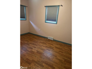Welcome to this cozy and well-maintained 3-4 bedroom, 1.5-bath on Breda Golf Club in Iowa - for sale on GolfHomes.com, golf home, golf lot