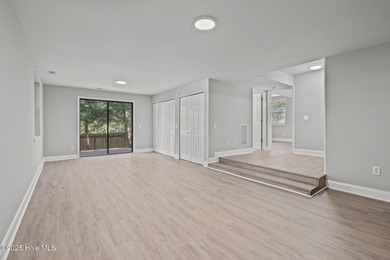 Stunning, fully renovated home centrally located in a quiet on Country Club of North Carolina in North Carolina - for sale on GolfHomes.com, golf home, golf lot