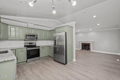 Stunning, fully renovated home centrally located in a quiet on Country Club of North Carolina in North Carolina - for sale on GolfHomes.com, golf home, golf lot