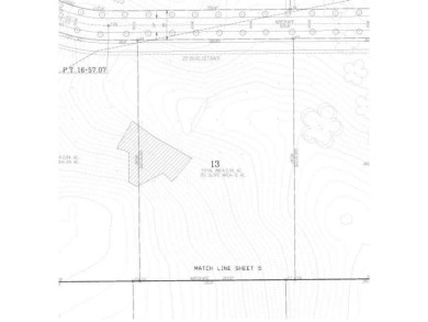 Are you seeking a luxurious home site with large private lots in on The Eagle Pointe Golf Resort in Indiana - for sale on GolfHomes.com, golf home, golf lot