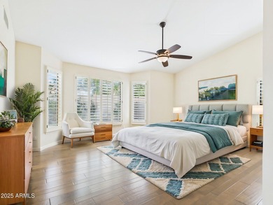 NEW, FULL ROOF REPLACEMENT 9/2025. Home is in pristine condition on Ocotillo Golf Resort  in Arizona - for sale on GolfHomes.com, golf home, golf lot