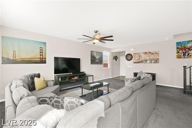 Amazing opportunity on this Beautiful home in the Tuscany on Tuscany Golf Club in Nevada - for sale on GolfHomes.com, golf home, golf lot