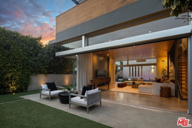 In the heart of Mar Vista one of Los Angeles' most eclectic and on Penmar Golf Course in California - for sale on GolfHomes.com, golf home, golf lot