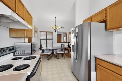 Beautiful home in gated community! This charming home is in the on Santa Fe Country Club in New Mexico - for sale on GolfHomes.com, golf home, golf lot