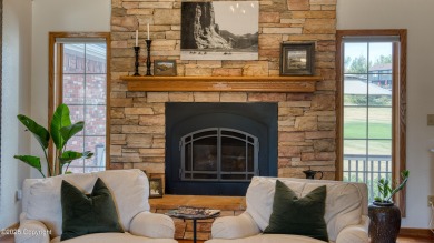 Call or text Lexi Ostlund at  to experience this exceptional on Bell Nob Golf Course in Wyoming - for sale on GolfHomes.com, golf home, golf lot