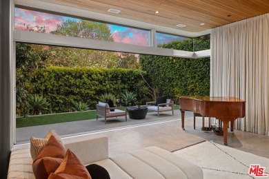 In the heart of Mar Vista one of Los Angeles' most eclectic and on Penmar Golf Course in California - for sale on GolfHomes.com, golf home, golf lot