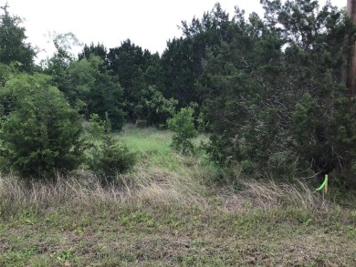 Beautiful corner lot in a 24-7 gated community located north on on White Bluff Resort - New Course in Texas - for sale on GolfHomes.com, golf home, golf lot