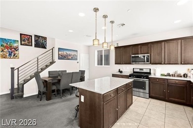 Amazing opportunity on this Beautiful home in the Tuscany on Tuscany Golf Club in Nevada - for sale on GolfHomes.com, golf home, golf lot