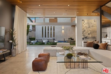 In the heart of Mar Vista one of Los Angeles' most eclectic and on Penmar Golf Course in California - for sale on GolfHomes.com, golf home, golf lot