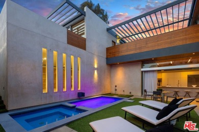 In the heart of Mar Vista one of Los Angeles' most eclectic and on Penmar Golf Course in California - for sale on GolfHomes.com, golf home, golf lot