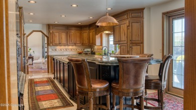 Call or text Lexi Ostlund at  to experience this exceptional on Bell Nob Golf Course in Wyoming - for sale on GolfHomes.com, golf home, golf lot