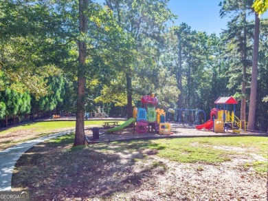 Beautiful wooded lot located in the sought-after Fairfield on Fairfield Plantation Golf and Country Club in Georgia - for sale on GolfHomes.com, golf home, golf lot