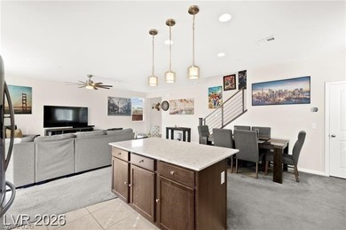 Amazing opportunity on this Beautiful home in the Tuscany on Tuscany Golf Club in Nevada - for sale on GolfHomes.com, golf home, golf lot