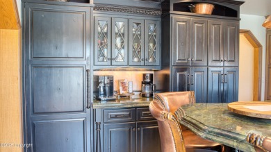 Call or text Lexi Ostlund at  to experience this exceptional on Bell Nob Golf Course in Wyoming - for sale on GolfHomes.com, golf home, golf lot