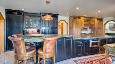 Call or text Lexi Ostlund at  to experience this exceptional on Bell Nob Golf Course in Wyoming - for sale on GolfHomes.com, golf home, golf lot