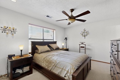 Beautiful home in gated community! This charming home is in the on Santa Fe Country Club in New Mexico - for sale on GolfHomes.com, golf home, golf lot