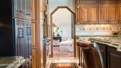 Call or text Lexi Ostlund at  to experience this exceptional on Bell Nob Golf Course in Wyoming - for sale on GolfHomes.com, golf home, golf lot