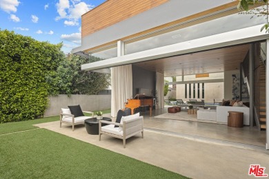 In the heart of Mar Vista one of Los Angeles' most eclectic and on Penmar Golf Course in California - for sale on GolfHomes.com, golf home, golf lot