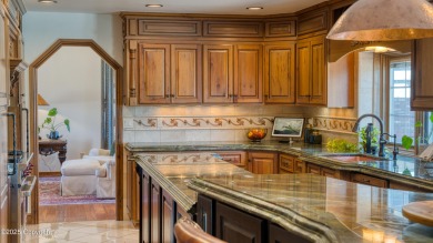Call or text Lexi Ostlund at  to experience this exceptional on Bell Nob Golf Course in Wyoming - for sale on GolfHomes.com, golf home, golf lot