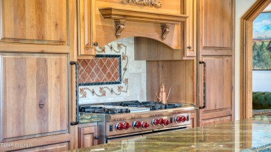 Call or text Lexi Ostlund at  to experience this exceptional on Bell Nob Golf Course in Wyoming - for sale on GolfHomes.com, golf home, golf lot