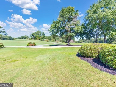 Beautiful wooded lot located in the sought-after Fairfield on Fairfield Plantation Golf and Country Club in Georgia - for sale on GolfHomes.com, golf home, golf lot