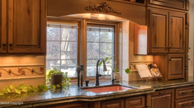 Call or text Lexi Ostlund at  to experience this exceptional on Bell Nob Golf Course in Wyoming - for sale on GolfHomes.com, golf home, golf lot