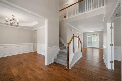 Beautifully Maintained Home in the Highly Desirable Bentwater on Bentwater Golf Club in Georgia - for sale on GolfHomes.com, golf home, golf lot